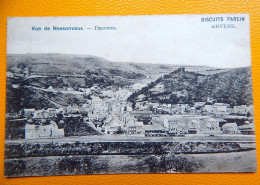 NESSONVAUX  - Panorama - Vue De Nessonvaux - Trooz