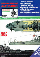 Connaissance De L'histoire N°31 - Janvier 1981 - Hachette - La Guerre Du Pacifique - Boats