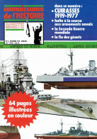 Connaissance De L'histoire N°8 - Décembre 1978 - Hachette - Cuirassés 1919-1977 - Boats