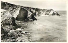 United Kingdom England Varley Point Port Isaac - Cheddar