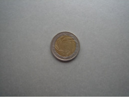 Italy - Italie 2 EURO 2004 Speciale Uitgave - Commemorative - Italy