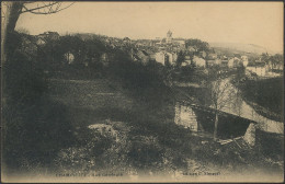 CPA - CHAMPLITTE - Vue Générale - Champlitte