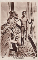 Alain Gerbault Navigateur Ecrivain Mort à Dili Timor En 1940 Malaria Enetrré à Bora Bora Tour Monde Voile - Timor Oriental
