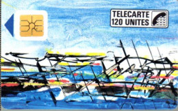 Télécartes : Carte Téléphonique › Baltazar 1989 - F062 - 1989