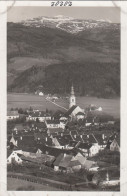 E3539) OBDACH - Steiermark - Alte Häuser DETAILS Mit Kirche - Tolle Alte FOTO AK - Obdach