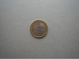 2011 - 1 Euro > EESTI - Estland