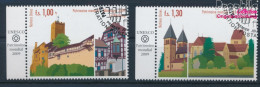 UNO - Genf 644-645 (kompl.Ausg.) Gestempelt 2009 UNESCO Welterbe Deutschland (10311055 - Used Stamps