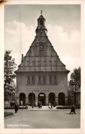 Schkeuditz - Rathaus - Schkeuditz
