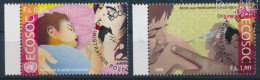UNO - Genf 652-653 (kompl.Ausg.) Gestempelt 2009 Wirtschafts Und Sozialrat (10311081 - Used Stamps