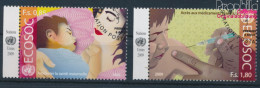 UNO - Genf 652-653 (kompl.Ausg.) Gestempelt 2009 Wirtschafts Und Sozialrat (10311085 - Used Stamps