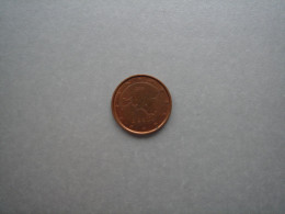 EESTI 2 Cent - 2011 - Estland