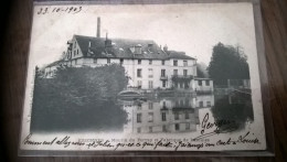 ESSONNES Moulin Du Perray Et Fabrique De Bascules - Essonnes