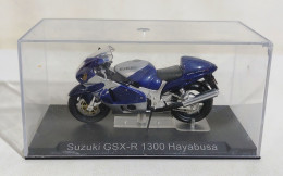 71363 De Agostini Moto 1:24 - Suzuki GSX-R 1300 Hayabusa - Motorfietsen