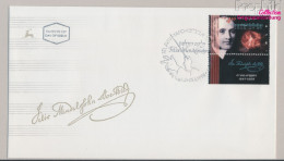 Israel 1393 Mit Tab (kompl.Ausg.) FDC 1996 Jüdische Musiker (10331632 - FDC