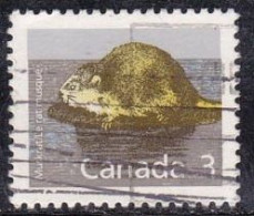 Canada U 1066 (o) Usado. 1988 - Used Stamps