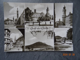 GORLITZ - Greetings From...