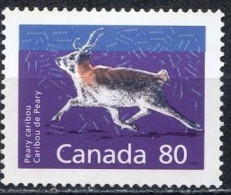 Canada U 1172 (o) Usado. 1990 - Used Stamps