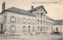 BOISSY L'AILLERIE - Le Moulin - Boissy-l'Aillerie
