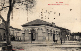 St Saint Sulpice La Halle - Saint Sulpice