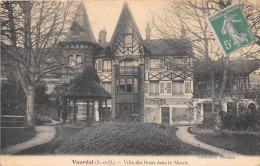 VAUREAL - Villa Des Roses Dans Le Marais - Vauréal