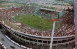 Estadio Stadium Stade Santiago Chile - Stades