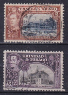 Trinité & Tobago Trinidad Tobago - Trinidad & Tobago (...-1961)