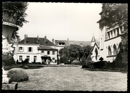 Epernon - Le Prieuré Saint-Thomas - Vue D'ensemble - Epernon