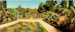 Sukhumi - Botanical Gardens - Abkhazia - 1969 - Georgia USSR - Unused - Géorgie