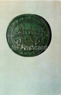 European Cities On Coins - Basel - Double Thaler - 1973 - Russia USSR - Unused - Monete (rappresentazioni)