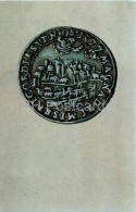 European Cities On Coins - Venice - Osella - 1973 - Russia USSR - Unused - Monnaies (représentations)