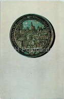 European Cities On Coins - Freiburg - Bergwerkthaler - 1973 - Russia USSR - Unused - Monnaies (représentations)