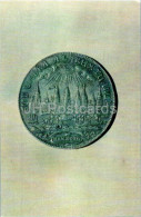 European Cities On Coins - Hamburg - Thaler - 1973 - Russia USSR - Unused - Monnaies (représentations)