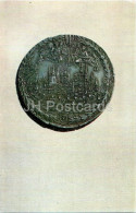 European Cities On Coins - Erfurt - Thaler - 1973 - Russia USSR - Unused - Monnaies (représentations)