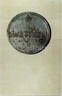 European Cities On Coins - Constance - Double Thaler - 1973 - Russia USSR - Unused - Monete (rappresentazioni)