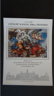 2000 MNH D5 - Hojas Bloque