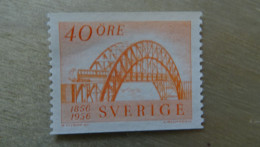 1956 MNH D63 - Ongebruikt