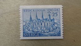 1953 MNH D63 - Unused Stamps