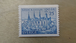 1953 MNH D63 - Ungebraucht