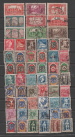 L150   Lot De Timbres Algérie Avant Indépendance - Collezioni & Lotti