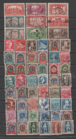 L150   Lot De Timbres Algérie Avant Indépendance - Collections, Lots & Series