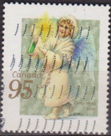 Canada U 1701 (o) Usado. 1999 - Used Stamps