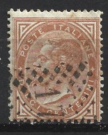 ITALIE 15 Oblitéré Côte 2.50 € - Usati