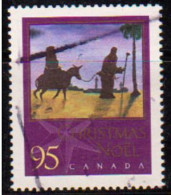 Canada U 1824 (o) Usado. 2000 - Used Stamps