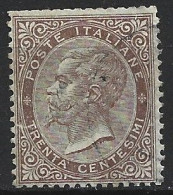 ITALIE 18 Oblitéré Côte 5 € - Used