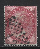 ITALIE 19 Oblitéré Côte 5 € - Oblitérés