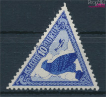 Island 140 Mit Falz 1930 Tausendjahrfeier (10301396 - Unused Stamps