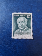 CUBA  NEUF  1957   JOHN  ROBERT  GREEG //  PARFAIT  ETAT  //  1er  CHOIX  // - Ungebraucht