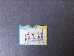 ARUBA MNH** 2003 VOLLEY BALL - Voleibol