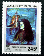 WALLIS - PA  147 - 245F Tableau - Neuf N** - Très Beau - Nuevos