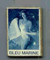 @@ Pin-ups Mannequin Boutique Marque Bleu Marine Design (3.2x2.2) @@bea01 - Pin-Ups